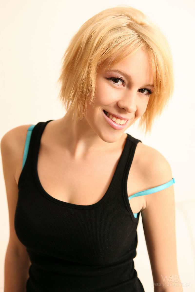 Елизавета, 30 лет, 1 размер груди